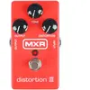 MXR Mxr M115 Distortion Iii Pédale Distorsion/Overdrive Pour Guitare