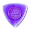 6 mediators Tri Stubby 2,00mm - Dunlop 473P200