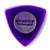 6 mediators Tri Stubby 3,00mm - Dunlop 473P300