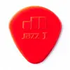 Dunlop Adu 47p1n Nylon Jazz Iiiiii Players Pack 110 Mm Par 6
