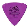 Dunlop Dunlop 431p114 - Sachet De 6 Médiators - Tortex Triangle 1,14m