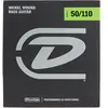 Dunlop DBN50110 Bass Heavy 50-110 - Jeu de cordes guitare basse
