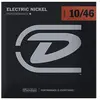 Dunlop DEN1046 - Cordes en nickel pour guitare électrique - .010 - .046