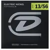 Dunlop DEN1356 Extra-Heavy 13-56 - Jeu Cordes guitare électrique