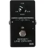 MXR MC401 Boost- Line Driver effet pédale Boost / Line Driver