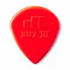 Dunlop 24 MED JAZZ ROUGE 138 ADU 47R3N