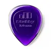 Jim Dunlop 474R3 Médiators Stubby Jazz 3,00mm sachet de 24