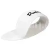 Dunlop 9012 Sachet de 12 Onglets de pouce Gaucher Medium Blanc