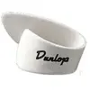 Dunlop 12 POUCES BLANCS MEDIUM ADU 9002