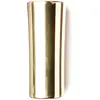 Dunlop Dunlop 231-1 - Bottleneck Harris Slide En Laiton Incurv?