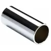 Jim Dunlop Dunlop 220 Slide/Bottleneck Acier Chromé 19x22x60mm