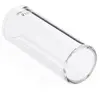 Jim Dunlop Dunlop 210 Slide/Bottleneck Verre 20x25x60mm