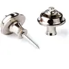 Strap Lock Dunlop SLS1101N - Original Nickel