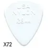 Dunlop 72 MED NYLON EXT/SOUPLE ADU 44R38