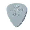 Dunlop 72 MED NYLON SOUPLE/MED ADU 44R60