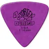 Dunlop 72 MED TORTEX TRIANGLE ADU 431R114