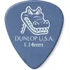 Dunlop 417R114 - Gator Grip Guitar Pick 1,14mm X 72