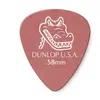 Dunlop 417R58 - Gator Grip Guitar Pick 0,58mm X 72