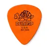 Dunlop 72 MED TORTEX SOUPLE ADU 418R60
