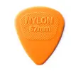 Dunlop 443R67 - Nylon Midi Guitar Pick 0,67mm X 72