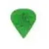 Dunlop 412R88 - Tortex Sharp Guitar Pick 0,88mm X 72