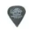 Dunlop 412R135 - Tortex Sharp Guitar Pick 1,35mm X 72