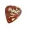 Accessoires guitare DUNLOP 483RL Médiator