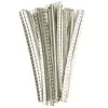 Dunlop Tube De Frettes 6s6110 Fretwire 2 43593 Lot De 24