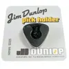 Médiators - DUNLOP 5005 - Porte médiator - Surface adhésive