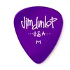 Dunlop 486RMD - Gels Guitar Pick Medium X 72
