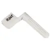 Dunlop Accessoires Tournemecaniques Sachet De 12