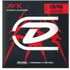 Jim Dunlop Dunlop Kkn1052 Cordes Guitare Électrique Signature Kerry King