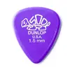 Médiators Jim Adu 41P150 Speciality Delrin Players Pack 1,50Mm (12 Pack)