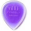 Dunlop 474P200 - Stubby Jazz Guitar Picks 2,00mm X 6