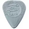 Herco HE211P - Sachet De 12 Médiators Nylon Heavy