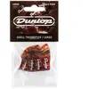 Dunlop 9023P - Player's pack de 4 Onglets pouce Ecaille Large