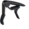Capodastre pour guitare classique - DUNLOP - Capodastre-88B - Noir
