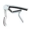 Dunlop 87n Electric Trigger Capodastre Pour Guitare Électrique Nickel