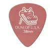 Dunlop 417P058 - Sachet de 12 Médiators Gator Grip 0,58mm