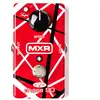 Jim Dunlop MXR EVH Phase 90 Eddie Van Halen pédale phaser pour guitare électrique