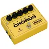 MXR Mxr M134 Stereo Chorus Stereo Chorus Pédale D¿Effet Pour Guitare