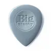 Dunlop 445R200 - Nylon Big Stubby Guitar Pick 2,00mm X 24