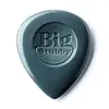 Dunlop 445P30 - Pack 6 médiators Big Stubby 3,00mm