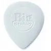 Dunlop 445P10 - Pack 6 médiators Big Stubby 1,00mm