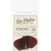 Dunlop Dunlop Primetone Standard Grip Pick 0.73mm Lot De 12 Médiators
