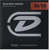 Dunlop DEN1056 Light 10-56 - Jeu 7 cordes guitare électrique