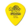 Dunlop 498P73 - 12 Mediators Dunlop Tortex Jazz 0.73mm