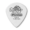Dunlop 478P135 - Player's pack de 12 médiators Tortex Jazz - 1,35 mm