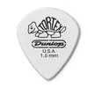 Dunlop 498P150 - 12 Mediators Tortex Jazz 1.50 mm