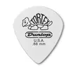 Dunlop 478P88 - Player's pack de 12 médiators Tortex Jazz - 0,88 mm